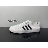 ราคา รองเท้ามือสอง Adidas Collapsible Nizza (27974180202)