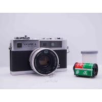 ราคา กล้องฟิล์ม yashica electro 35 GL พร้อมส่ง (21020774314)