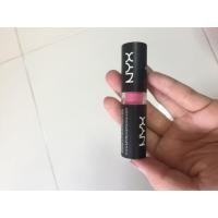 ราคา NYX ลิปแมท ของแท้ (87030514)