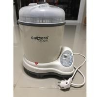 ราคา เครื่องนึ่งขวดนม camera รุ่น C-9041ES-C มือสอง (5844497640)