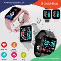 ราคา Smart Watch V7 นาฬิกาข้อมือ รองรับภาษาไทย ฟังชั่นเพียบ ทั้ง Android iOS (17684567904)