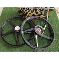 ราคา ล้อแม็ก W110iพร้อมลูกปืน (14298049769)