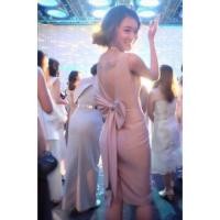ราคา Dress Bonnes Ventes (250062411)