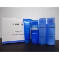 ราคา Laneige Moisture Trial (4 Items) (89986760)