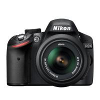 ราคา Nikon D3200 DSLR Camera with AF-S DX 18-55mm VR Lens (1752631421)