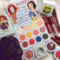 ราคา ColourPop Dreams Come True Eye Palette (22271767103)