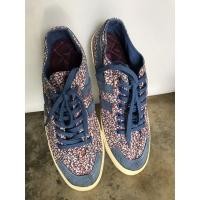 ราคา Gola รองเท้าผ้าใบ รองเท้าลำลอง มือสอง (15701290636)