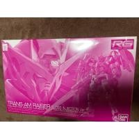 ราคา 【Direct from Japan】RG Trans-Am Raiser Gloss Injection Ver.【Japan Exclusive】 (41413819040)