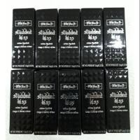 ราคา *แจกโค้ดลด* กรุณาอ่านรายละเอียด! 2018 Kat Von D Studded Kiss Creme Lipstick (1044834126)