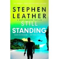 ราคา BBW หนังสือ Still Standing By Stephen Leather ISBN: 9781529367553 (26373482479)