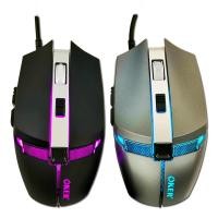 ราคา Oker เมาส์ GAMING-GRADE OPTICAL MOUSE OKER GM-769 (25553395580)