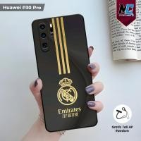 ราคา Softcase Huawei P30 / P30 Pro / P30 Lite / Huawei P40 / P40 Pro / Huawei P50 Motif Real Madridd | เคสซิลิโคนพิมพ์ Uv ฟรีสายรัดสุ่มสําหรับ huawei series P30 P40 P50 Nova 3i Montana Case (46853004425)
