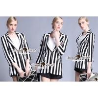 ราคา Seoul Secret Say's... Stripy Chic Outer Suite (4771957)