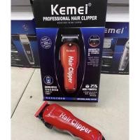 ราคา Kemei KM-707zจอนผมแบบชาร์จ clipper ผมไฟฟ้าแบบชาร์จไร้สายจอนผมเครื่องโกนหนวดเคราเครื่อง KM-707Z (5061688972)