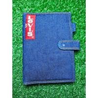 ราคา สมุดโน๊ต Levi's สอบถามก่อนสั่งซื้อ (41969133940)