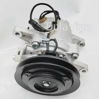 ราคา New Auto AC Compressor For Kubota Tractor M108S M5040 M7040 M8540 M9540 4472605781 447280-3090 3C58 (57305305360)