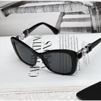 ราคา CHANEL sunglasses ของแท้ 100% [ส่งฟรี] (15693777951)