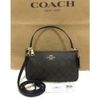 ราคา USED LIKE NEW COACH F58321 แท้% (2171342999)