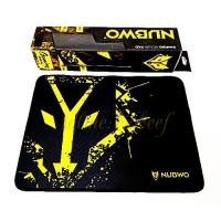 ราคา NUBWO แผ่นรองเมาส์ "NPX7" Control Yellow (368511567)