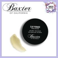 ราคา [พร้อมส่ง‼️ของแท้100%] Baxter of California Clay Pomade 60ml (9841504225)