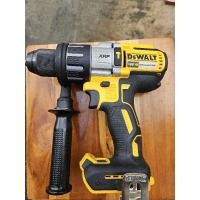 ราคา Dewalt สว่านกระแทก DCD996n มือสองใช้งาน 2 ครั้ง สภาพใหม่ (25829747776)