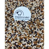 ราคา อาหารนกเขาเล็ก นกเขาชวา ขนาดบรรจุ 1 กิโลกรัม (2913638556)