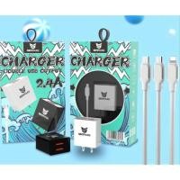 ราคา Senmaxu ชุดชาร์จ Charger Fast Charge SENMXU รุ่นSMX-057 (ของแท้100%) (13692598348)