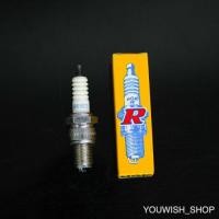 ราคา หัวเทียน NGK Spark Plug (B-SD-BR9ES) มาตรฐาน (23443333281)