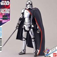 ราคา BANDAI STAR WARS 1/12 CAPTAIN PHASMA THE LAST JEDI สตาร์ วอร์ พลาสติก โมเดล VCA GUNDAM (4523457016)