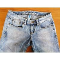 ราคา edc by Esprit jeans กางเกงยีนส์ผู้หญิง เอว 26 (3754862285)