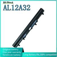 ราคา แบตเตอรี่แล็ปท็อปสำหรับ ACER Aspire V5-431 V5-471 V5-571 E1-470P ES1-431 E1-422 NE522 AL12A32 (40614423450)