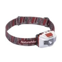 ราคา ไฟคาดหัว Headlamp Naturehike (1629228228)