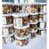 ราคา หอยเสียบดองน้ำปลาสูตรชาวเลจันท์ (6643350102)