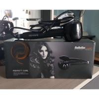 ราคา เครื่องม้วนผมอัตโนมัติ Babyliss Pro Perfect Curl แกน Ceramic (2137298799)