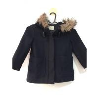 ราคา ผ้าวูล Zara Girl ไซส์ 5 ขนาด 110 cm. *ขุยเล็กน้อย* อกหน้าผ้า 28 นิ้ว ยาว 18 สีกรมท่า เสื้อกันหนาว เด็กผู้หญิง (25212798269)