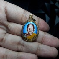 ราคา หลวงพ่อฉ่ำ วัดหนองหว้า 2519 (1894729413)