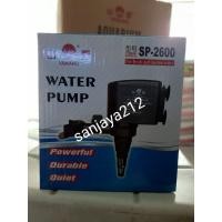 ราคา MESIN YAMANO ปั๊มน้ํา SP-2600 ปั๊มน้ํา AQUARIUM เครื่องขับเคลื่อนหัวเครื่องจักร (25347176428)