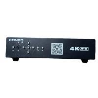ราคา 4K BOX PLAYER 4K HDD Media Player Video Player SPLITTER 4K 8 PORT (27455295479)