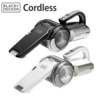 ราคา Black n Decker Dustbuster Pivot Cordless Hand Vacuum Cleaner Wireless Handy (55354414842)