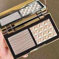 ราคา ไฮไลท์เตอร์สองสี MAC Little Gold Box คอนทัวร์เงาจมูก แพลตต์สองสี ไฮไลท์เตอร์ขิง Omega (44453201492)