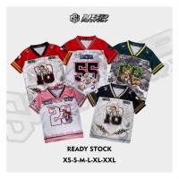 ราคา ONEPIECE SERIES KIDS AND ADULTS JERSEY FULLPRINT ONEPIECE CARTOON CATEGORY (50703610899)