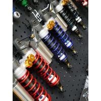 ราคา โช๊ค Showa ปรับ 3 จุด แกนรุ้ง แกนดำ ความสูง 330 มิล (28813409956)