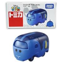 ราคา แท้ 100% จากญี่ปุ่น โมเดล ดิสนีย์ ซูม ซูม Disney Takara Tomy Tomica Motors Tsum Tsum Dory Finding Toy Cars ใหม่มือ 1 (23066215513)