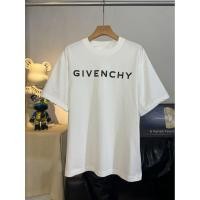 ราคา เสื้อยืด GIVENCHY แขนสั้นแบบSlim-fit เหมาะสำหรับทั้งผู้ชายและผู้หญิง ในสไตล์ casual streetwear (50804967229)