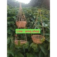 ราคา หาบเพชร 6 นิ้ว (ไม่มีไม้คาน) (25363655467)