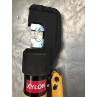 ราคา โค้ดINC3LEL3ลด30฿คีมย้ำสายไฟระบบไฮดรอลิค ขนาด 6-70 sq.mm. Hydraulic Crimping Machine ยี่ห้อ XYLON รุ่น YQK-70 (6148946953)