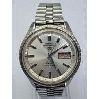 ราคา SEIKO SPORTMATIC 5 DELUXE DIASHOCK 25 JEWELS CLA 7619 (28758259971)
