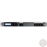 ราคา dbx ZonePRO 640V Digital Zone Processor (27968212563)