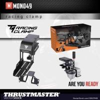 ราคา Thrustmaster Racing Clamp ที่วางเกียร์และเบรคมือ (6272996294)