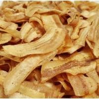 ราคา กล้วยหักมุขฉาบหวานน้อย 800 กรัม หวานน้อย กล้วย กล้วยฉาบ กล้วยทอด ขนมพื้นบ้าน ขนม ขนมโบราณ เสน่ห์ไท #จำหน่ายปลีก และส่ง (45001949819)